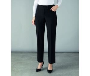 CLUBCLASS CC9006 - Damen Anzughose Ascot