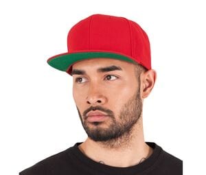 Flexfit F6089M - Snapback Cap