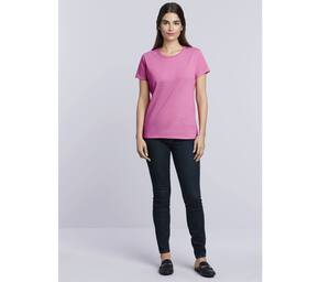 Gildan GN182 - Damen Rundhals-T-Shirt 180