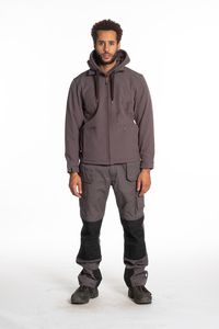 Herock HK195 - Softshell-Jacke Julius