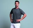 JHK JK900 - Sport-T-Shirt für Herren