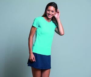 JHK JK901 - Damen Sport T-Shirt