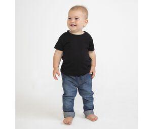 Larkwood LW020 - Kinder-T-Shirt