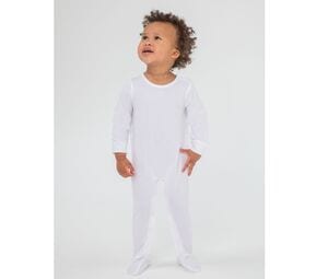 Larkwood LW650 - Bio Pyjamas