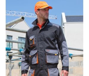 Result RS316 - Lite Arbeitsjacke