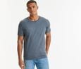 RUSSELL RU118M - Herren T-Shirt aus Bio-Baumwolle