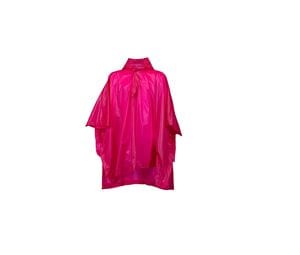 Splashmacs SL019 - PVC-Kinderponcho