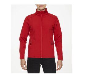 Gildan SS800L - Damen Softshell-Jacke