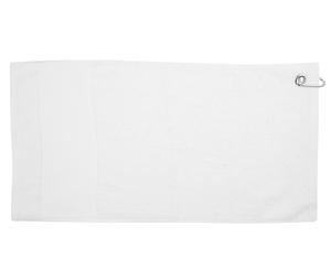 Towel city TC033 - Golf Handtuch mit Latte