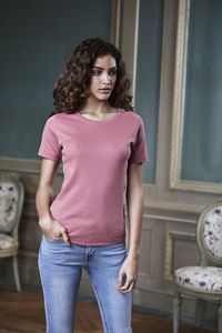 Tee Jays TJ580 - Interlock tee Frauen