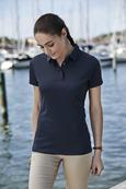 Tee Jays TJ7201 - Luxus-Sport-Polo Frauen