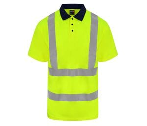 PRO RTX RX710 - High visibility Polohemd