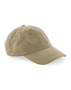 Beechfield B652N - Organic Cotton 6 Panel Dad Cap