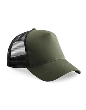 Beechfield B640B - Junior Snapback Trucker