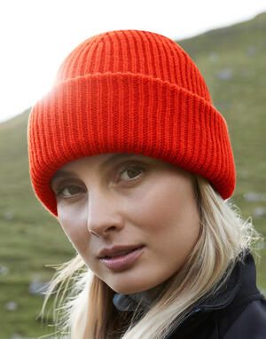 Beechfield B508R - Wind Resistant Breathable Elements Beanie