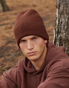 Beechfield B384R - Oversized Cuffed Beanie