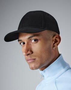 Beechfield B648 - Urbanwear 6 Panel Snapback