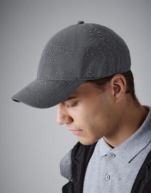 Beechfield B550 - Seamless Waterproof Cap