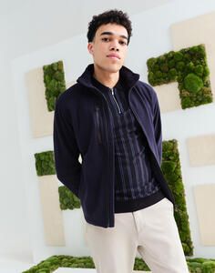 Regatta Honestly Made TRF618 - Honestly Made Recycled Full Zip Fleece