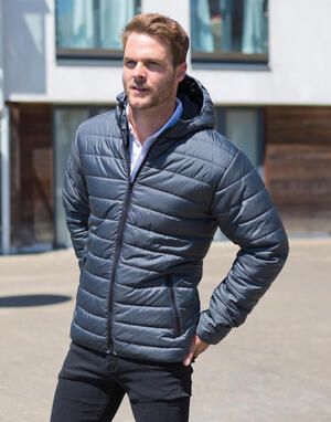 Result Core R233M - Soft Padded Jacket