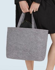 SG Accessories - BAGS (Ex JASSZ Bags) FE-4631 LFS - Large Felt Shopper