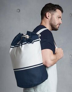 Quadra QD27 - Canvas Duffle