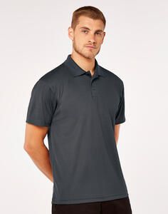 Kustom Kit KK455 - Regular Fit Cooltex® Plus Micro Mesh Polo