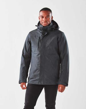 Stormtech SSJ-2 - Mens Avalante System Jacket