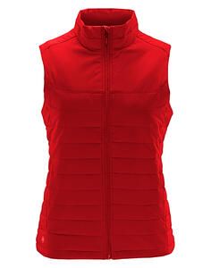 Stormtech KXV-1W - Womens Nautilus Thermal Bodywarmer