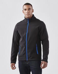 Stormtech KSB-1 - Orbiter Softshell Jacket