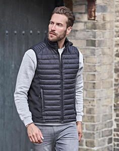 Tee Jays 9624 - Crossover Bodywarmer