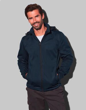 Stedman ST5440 - Lux Softshell Jacket Men