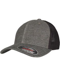 Flexfit 6511M - Retro Trucker Melange Cap