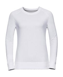 Russell  0R280F0 - Ladies HD Raglan Sweat