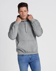 Gildan SF500 - Softstyle Midweight Fleece Adult Hoodie