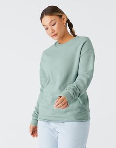 Bella+Canvas 3945 - Unisex Drop Shoulder Fleece