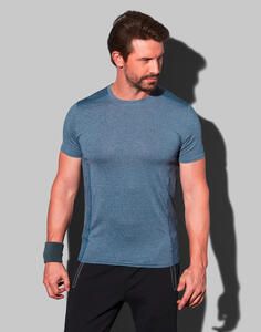 Stedman ST8850 - Recycled Sports-T Race Men