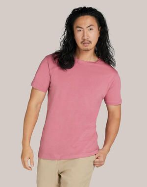 SG Signature SGTee - Signature Tagless Tee Men