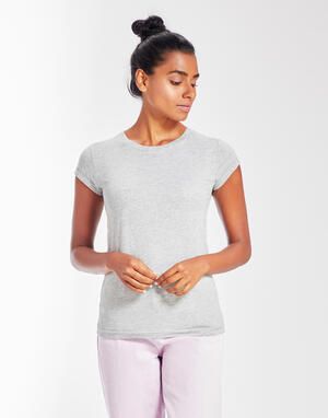 Mantis M81 - Womens Organic Roll Sleeve T