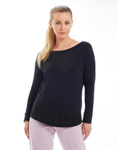 Mantis M97 - Ladies Loose Fit LS T