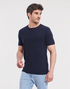 Russell Pure Organic 0R118M0 - Mens Pure Organic Heavy Tee