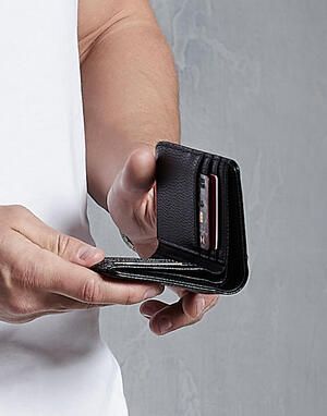 Quadra QD890 - NuHide® Wallet