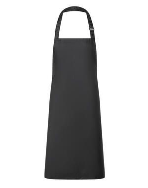 Karlowsky LS 2 - Salon Bib Apron with Buckle