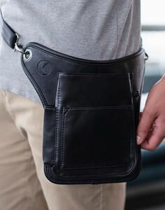 Karlowsky KZB 42 - High-Capacity Waiters Holster