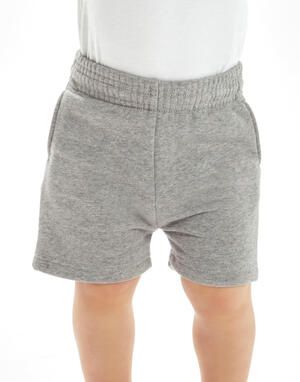 Babybugz BZ65 - Baby Essential Shorts