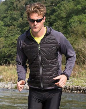 Spiro S268M - Mens Zero Gravity Jacket