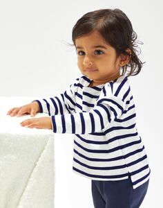 Babybugz BZ52 - Baby Breton Top