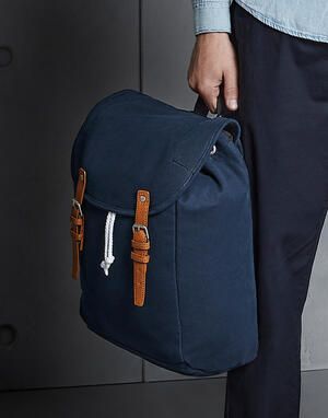 Quadra QD615 - Vintage Backpack