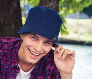 ATLANTIS HEADWEAR AT234 - Stylish and young bucket hat